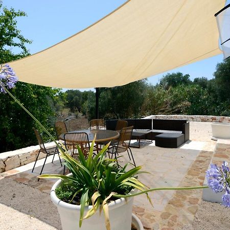 Villetta Panoramica Ostuni Exterior foto
