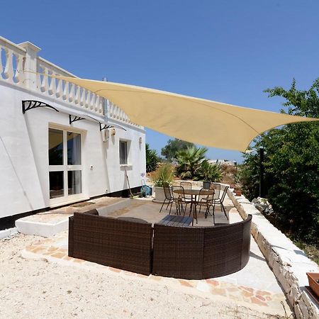 Villetta Panoramica Ostuni Exterior foto