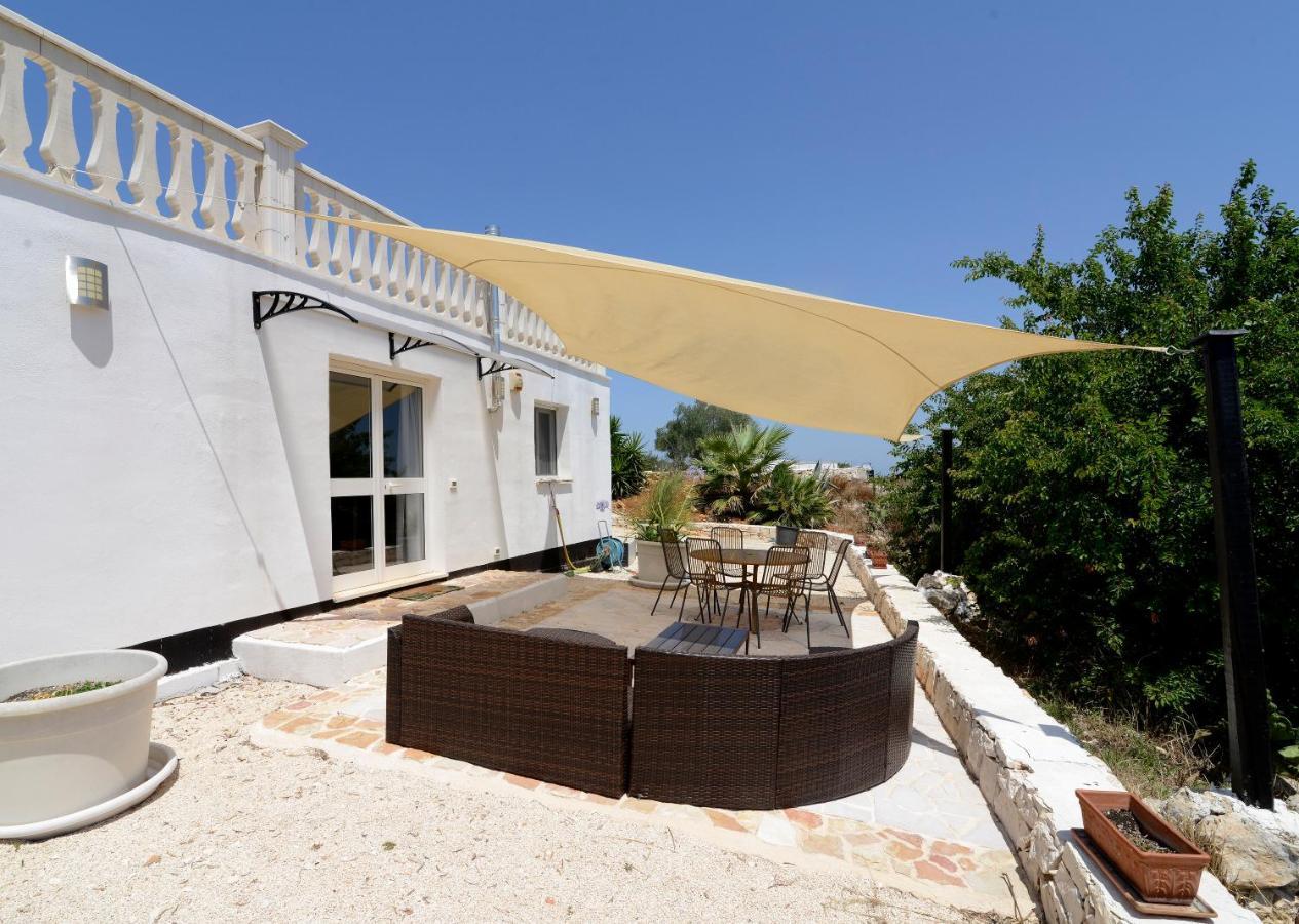 Villetta Panoramica Ostuni Exterior foto